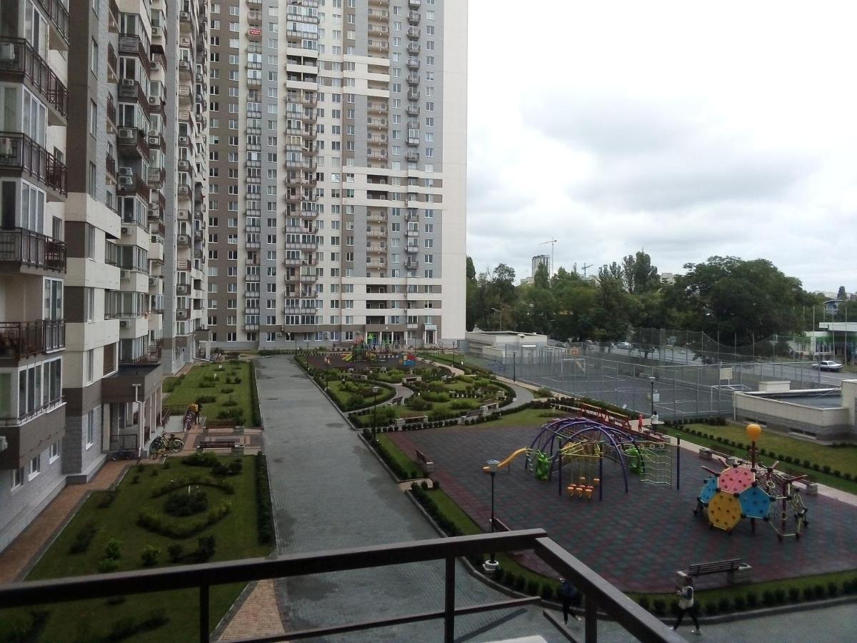Квартира В Альтаире 2/Apartment For Rent In A Residential Complex Altair 2 Odessa Ngoại thất bức ảnh