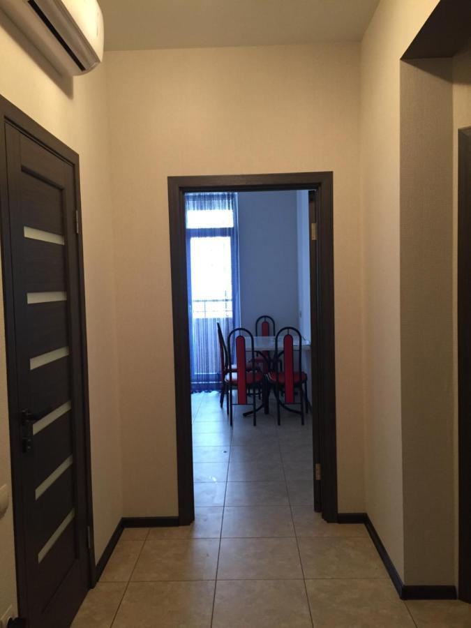 Квартира В Альтаире 2/Apartment For Rent In A Residential Complex Altair 2 Odessa Ngoại thất bức ảnh