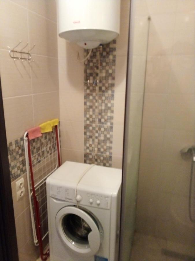 Квартира В Альтаире 2/Apartment For Rent In A Residential Complex Altair 2 Odessa Ngoại thất bức ảnh