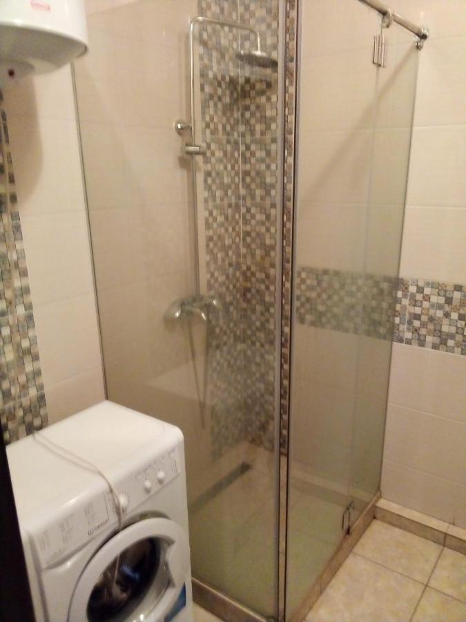 Квартира В Альтаире 2/Apartment For Rent In A Residential Complex Altair 2 Odessa Ngoại thất bức ảnh